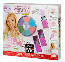 project mc2 color change makeup science