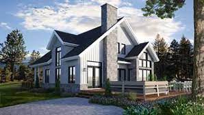 Look through our house plans with 1650 to 1750 square feet to find the size that will work best for you. Daylight Basement House Plans Home Designs Walk Out Basements
