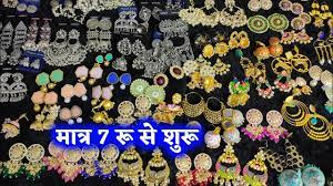 imitation jewellery whole market