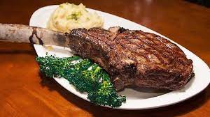 Mallory Beef Steak gambar png