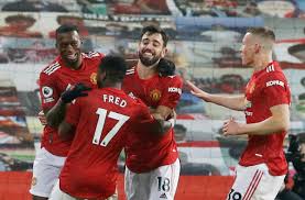 Maybe you would like to learn more about one of these? Manchester United Vs Southampton Result Red Devils Equal Record In Thrashing Of Saints The Independent