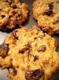 No sugar added oatmeal and raisin cookies i could have called this a sugar free cookie but, it is true that raisins do add a natural sugar to this cookie. Sugar Free Oatmeal Cookies Recipes