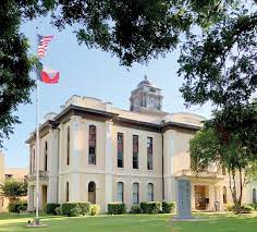 bastrop county courthouse