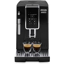 Welcome back to tested by pixel movers. De Longhi Eletta Fully Automatic Bean To Cup Coffee Machine Cappuccino And Espresso Maker Ecam 44 660 B Black Amazon Co Uk Home Kitchen