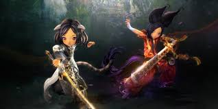 Blade & soul wiki is an encyclopedia database that contains everything you need to know about ncsoft's martial arts mmorpg, blade & soul. Blade Soul Nach Einer Woche Eine Million Spieler Im Westen
