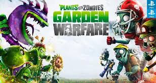análisis plants vs zombies garden