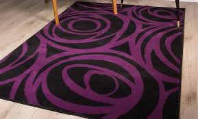 modern rugs in 12 designs groupon