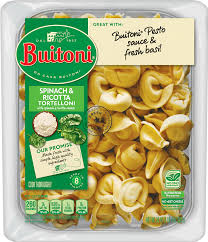 sells buitoni north american business