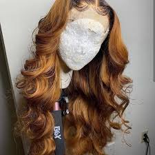 What Is A Lace Front Wig