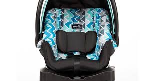 Litemax Sport Infant Car Seat Baby