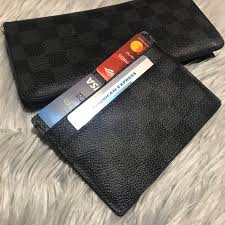 (970 results) price ($) any price. Louis Vuitton Bags Auth Louis Vuitton Dg Credit Card Holder Mi459 Poshmark