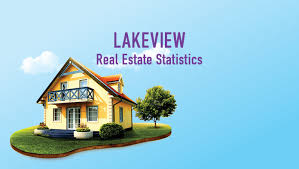 lakeview real estate statistics update
