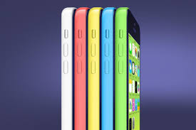 The iphone 5c is basically an iphone 5 with a plastic housing. Iphone 5c Revealed Features Specs Release Date Digital Trends