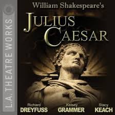 Julius Caesar   Folger Shakespeare Library authorSTREAM