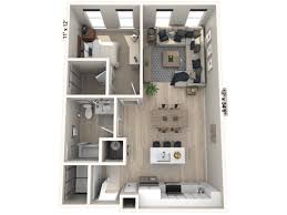 ironwood flats apartments in brandon