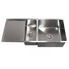 kitchen sink 15mm radius design