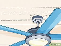 how to size a ceiling fan 7 steps