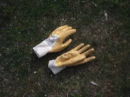 How To Choose Gardening Gloves