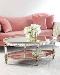 Modern, boho, chinoiserie, hollywood shipping extra. Mirrored Coffee Tables To Glam Up Your Living Room
