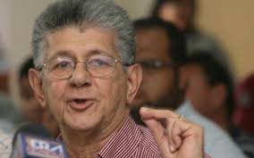 Image result for henry ramos allup