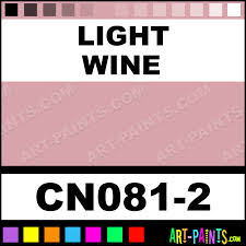 Light Wine Concepts Underglaze Ceramic Paints Cn081 2