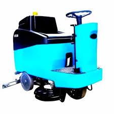 floor cleaning machine nacs ride on