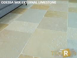 Natural Stone Wall And Floor Tiles