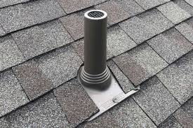 The Vent Pipe On My Roof Smells How Do