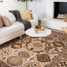 karastan rugs bedouin 92594 70043 brown tan