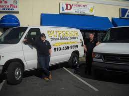 superior carpet cleaning 468 western
