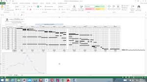 2 Cronograma De Actividades Excel Cydzaroc