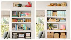 6 organization ideas for your