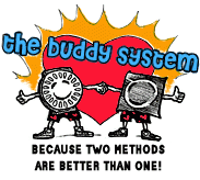 The Buddy System Effectiveness Rates For Backing Up Your