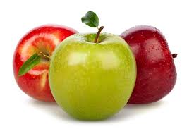 Saúde: Cera que cobre as maçãs pode fazer mal | Saúde - TudoPorEmail