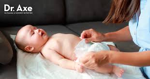 diaper rash remes including diy