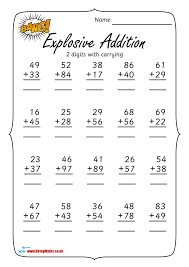 Addition And Subtraction Free