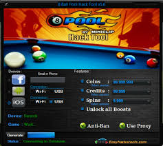 Unlimited coins and cash with 8 ball pool hack tool! 8 Ball Pool Hack Tool 2016 Android Ios No Survey Free Download Http Www Easyhacktools Com 8 Ball Pool Hack Tool Androidios Pool Hacks Pool Balls 8ball Pool