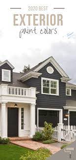 Sherwin Williams Exterior Paint Colors