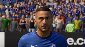Billy gilmour's 2k rating weekly movement. All Chelsea Fifa 21 Player Faces And Whether They Look Realistic Or Not Football London