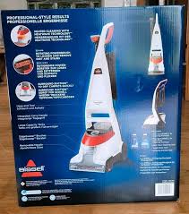 bissell powerwash deluxe