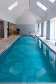 Indoor Swimming Pool Servicing