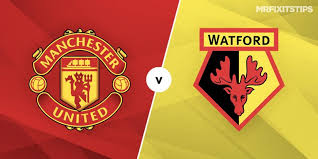 Live stream, start time, how to watch premier league. Watford Vs Manchester United Live In Premier League Preview Squad News And Dream11 Prediction Wat Vs Mun Live Streaming Follow For Live Updates