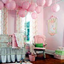 baby room decorating ideas with paper