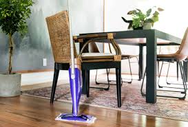 swiffer wet jet wood an easy way to