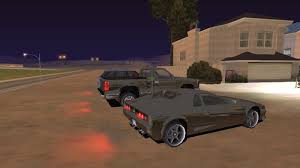 San andreas on android is another port of the legendary franchise on mobile platforms. Gta San Andreas Ultra Real Graphic Mod For Android Mod Gtainside Com