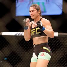 Besides, aldana signed with the ultimate fighting championship (ufc) on november 6, 2016. Bethe Correia Pulled From Ufc 227 Irene Aldana Won T Get Replacement Bloody Elbow