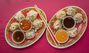 Moh Moh Licious takes an unorthodox approach to Nepali cuisine - The  Washington Post