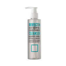 rovectin skin essentials conditioning cleanser 175 ml