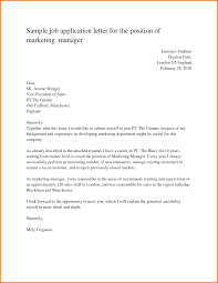 8 Business Formal Letter Examples Pdf With Writing A Formal Letter