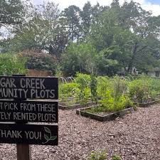 Sugar Creek Garden And Herb Farm